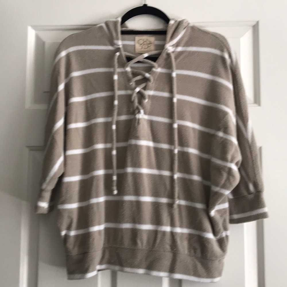 Chaser Hoodie